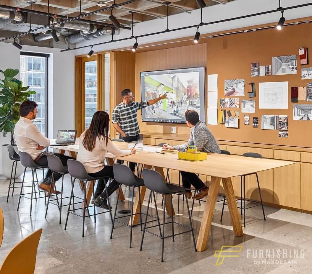 Toko Meja Kantor Cikarang